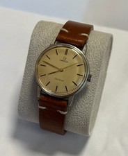 Omega Seamaster 600 +