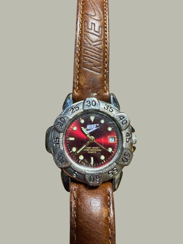 Orologio nike vintage - orologio,