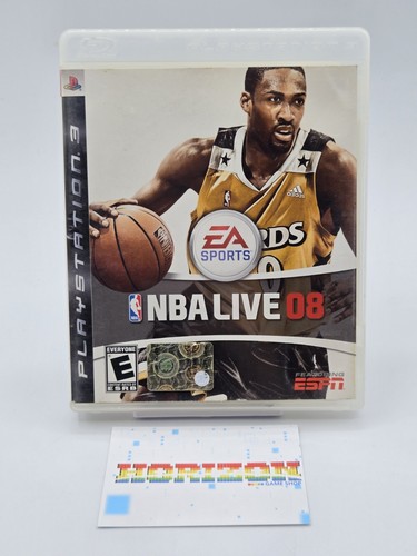 Nba live ps3 playstation 3 - playstation,
