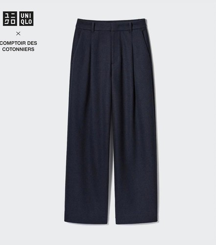 Uniqlo comptoir des - comptoir, cotonniers