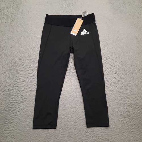 Adidas techfit tight pants - techfit,