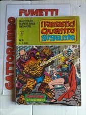 Raccolta Fantastici Quattro