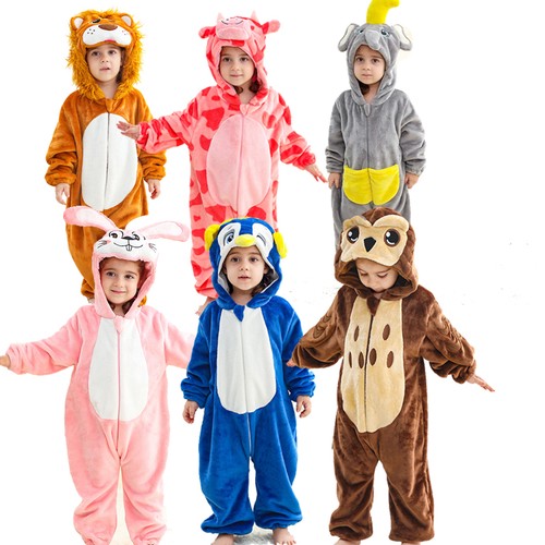 Tuta pigiama bambino - , cartone