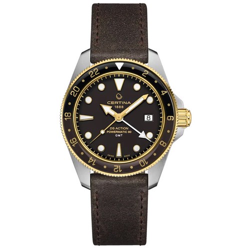Orologio uomo certina - uomo, ds