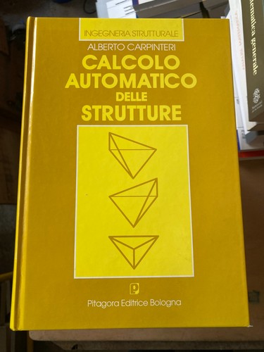 Calcolo automatico delle