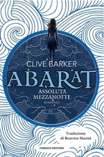Libri Clive Barker - Assoluta
