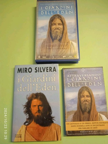 Cofanetto libri vhs - cofanetto, di