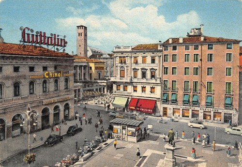 A7236 padova piazza cavour - padova,