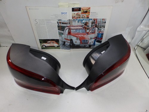 Citroen saxo 16v vts - saxo,