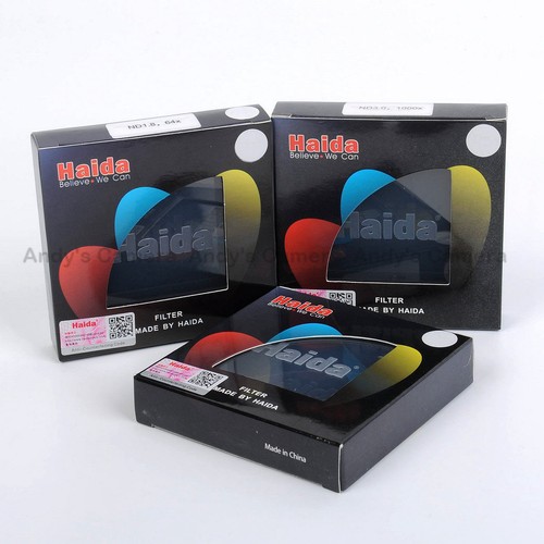 Haida 82mm kit 1 8 - kit,, 3.0