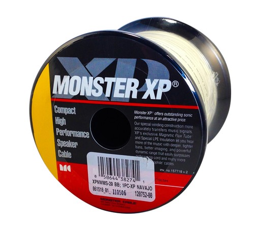 Monster cable cavo - monster,