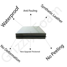 Cuscini Divano Schiuma Grizzly