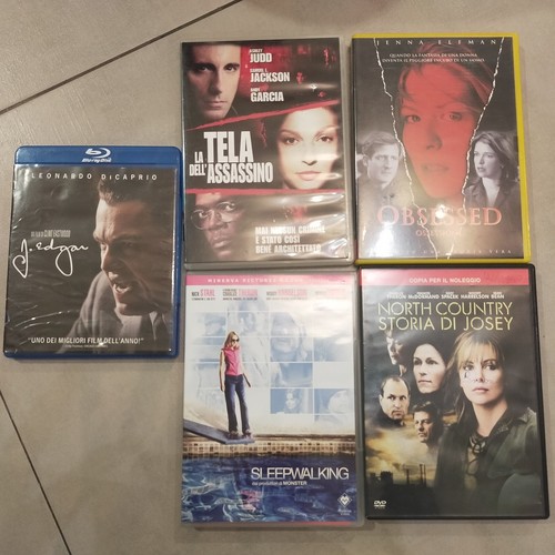 Dvd film originali - dvd, 5