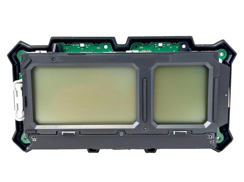 Quadro strumenti - quadro,