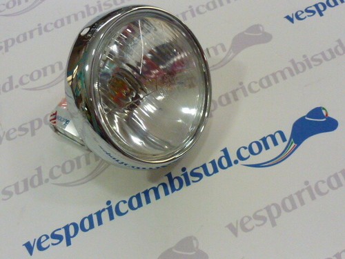 Fanale faro anteriore - faro, con