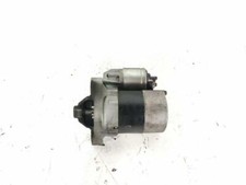 Motorino Avviamento Renault New Clio 1.2 54 KW Benzina 2012-2016 D4FD7 Valeo