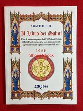 Libro dei salmi testo - il,