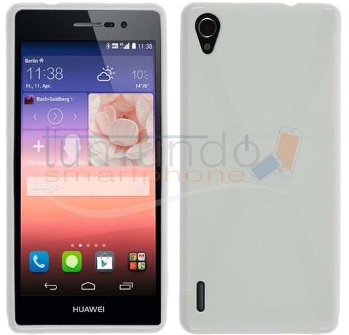 Funda gel tpu line - funda, in