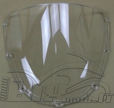 CUPOLINO PLEXIGLASS x HONDA