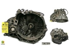 CAMBIO 5495775 OPEL ZAFIRA 2.0TD 2001 36B