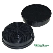 KIT 2 FILTRI CARBONE TYPE47