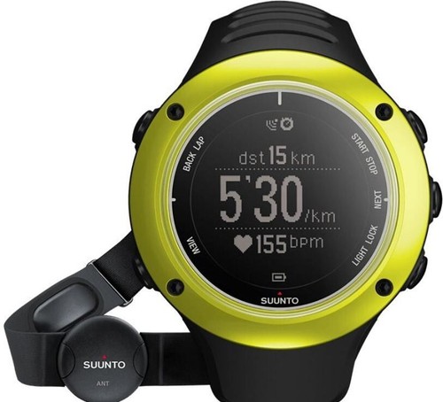 Nuovo orologio sportivo suunto - orologio,