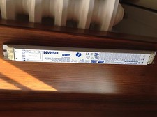 REATTORE ELETTRONICO BALLAST OSRAM PER VARI TIPI DI POTENZA NEON T5 T8 DL DF FC