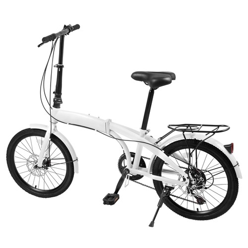 Bicicletta pieghevole - bicicletta, 20