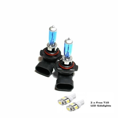 Coppia lampadine fendinebbia - coppia,