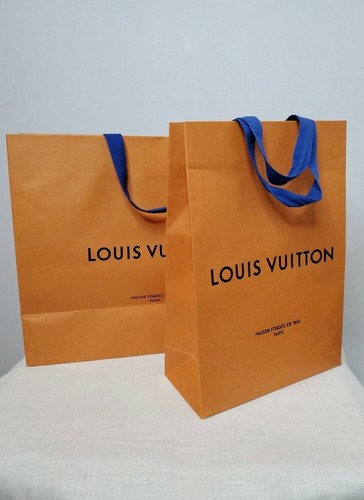 Sacchetti regalo shopping