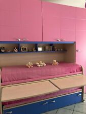 Cameretta Moretti compact 