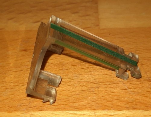Peiler indicatore di - peiler, scala