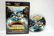 WALLACE & GROMIT LA MALEDIZIONE DEL CONIGLIO MANNARO UNIVERSAL GAME GD1 65194
