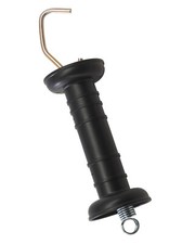 Gancio a Molla per Recinzione