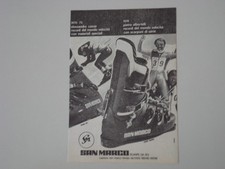 advertising Pubblicità 1974