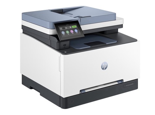 Colour laserjet pro mfp - colour,