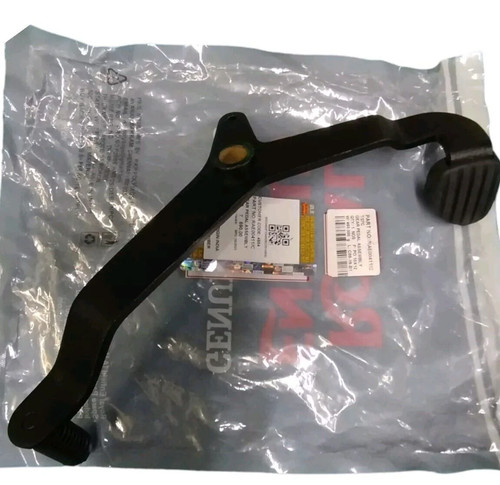 Kit leva cambio bilanciere - leva,
