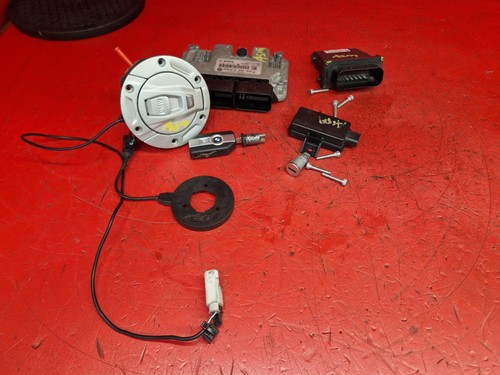 Kit serratura bmw - r1200, gs