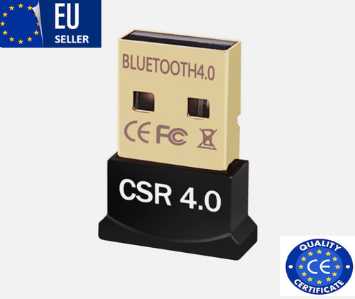 Adattatore dongle bluetooth - adattatore,