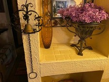 CAMPANELLO PORTA CATENA