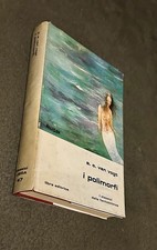 I polimorfi - A. E. Van Vogt - Classici Libra n.47 - 1980