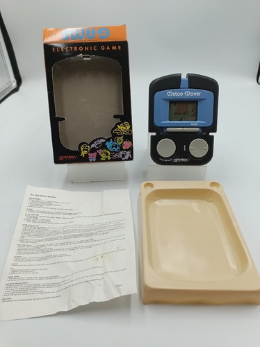 Rarissimo gioco lcd portatile - gioco,
