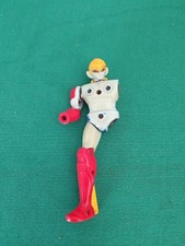 I Micronauts Red Falcon