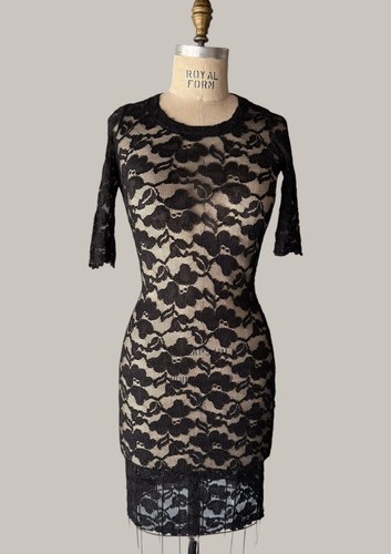 Abito body betsey johnson - body,