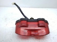 FARO FANALE POSTERIORE KAWASAKI ZX-6R NINJA 600 2000 2001 ZX600JJA