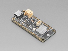 Adafruit ESP32 Feather V2 w.FL