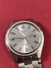 Orologio automatico uomo