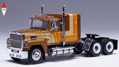 Ixo ford usa ltl 900 - ford,