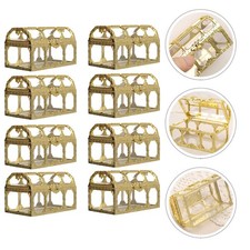 1 Set 8 pezzi Scatole di