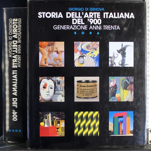 Storia dell arte italiana - dell'arte, del